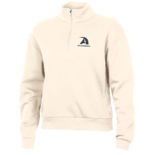 Women's Quarter Zip