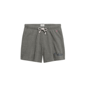 Women's Gray Shorts