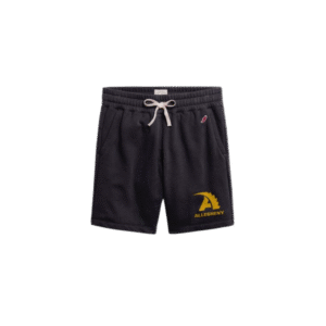 League Navy Shorts Action A