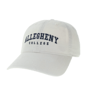 Stone Wordmark Twill Cap