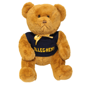 Bentley Bear Plush