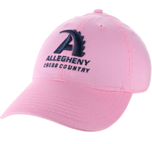 Pink Cross Country Hat