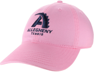 Pink Tennis Hat
