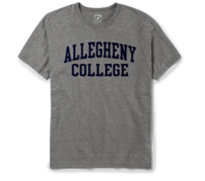 Graphite Tri-Blend Tee