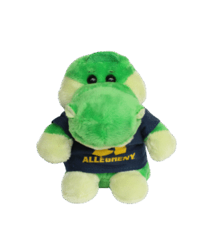 Stubby Gator Plush featured image