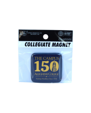 The Campus 150th Anniversary Magnet