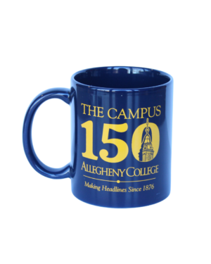 The Campus 150th Anniversary Mug