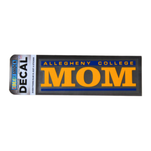Mom Car Decal