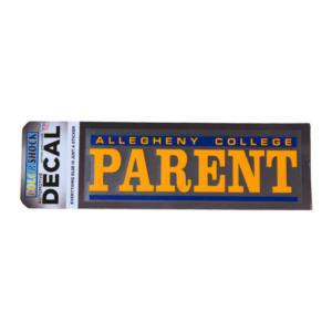 Parent Car Decal