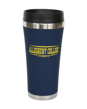 Navy Grandparent Tumbler