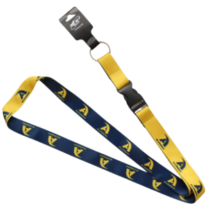 Action A Lanyard