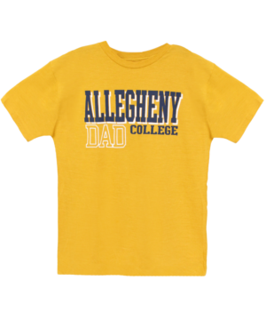 Gold Dad T-shirt