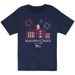 Navy America 20th T-Shirt