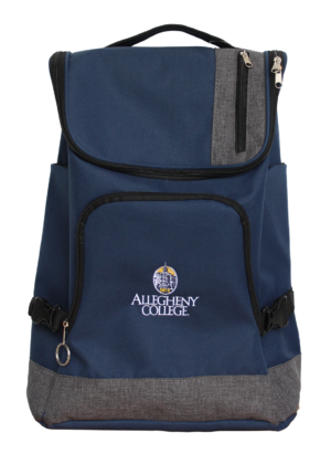 Product image for Navy Bentley Backpack