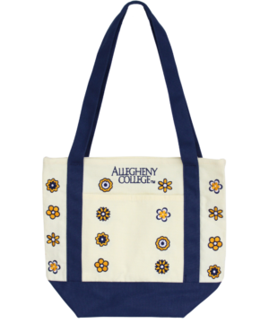 Product image of Flower Tote Bag