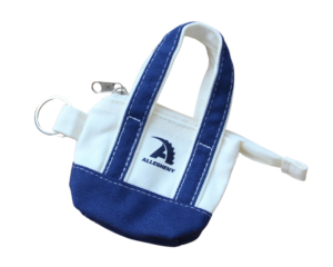 Product image for Mini Tote Bag Keychain