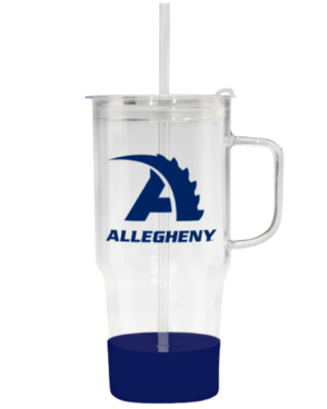 Product image for Glass Action A Travel Mug