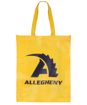 Product image for Gold Reusable Bag