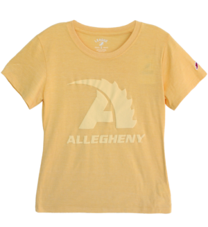 Light Gold Action A T-shirt