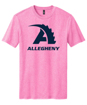 Pink Action A T-shirt