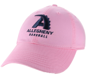 Pink Baseball Hat