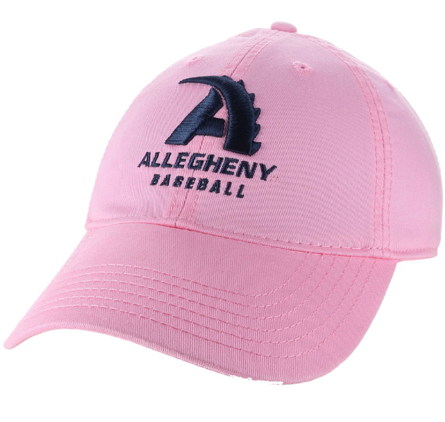Pink Baseball Hat