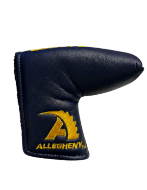 Victory Park Action A Golf Blade Cover