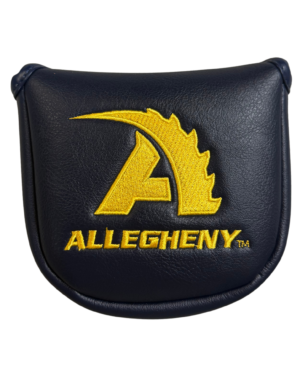 Victory Park Action A Golf Putter Mallet Cover