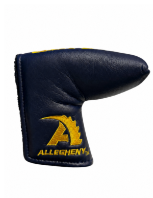 Victory Park Action A Golf Blade Cover